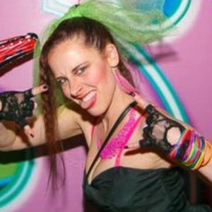 Meet your Posher, Tracey